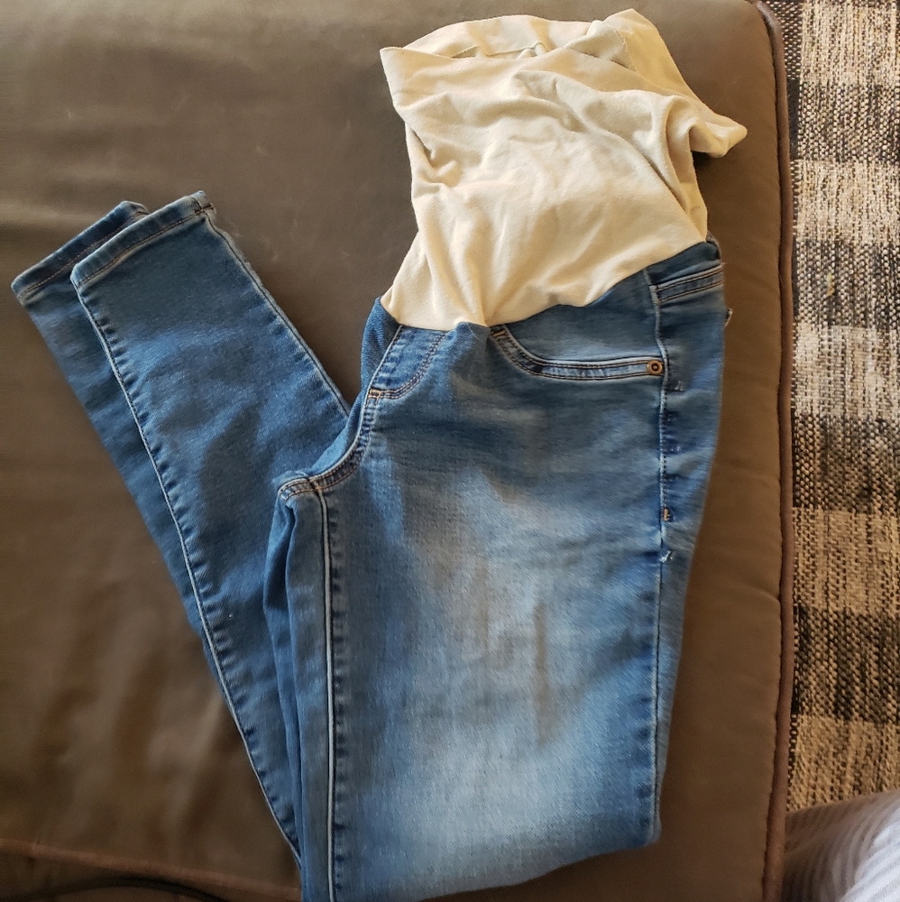 Maternity Jeggings